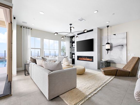 Model Representation