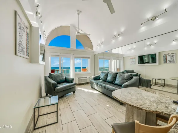 15617 Front Beach Rd #317 & 321, Panama City Beach, FL 32413