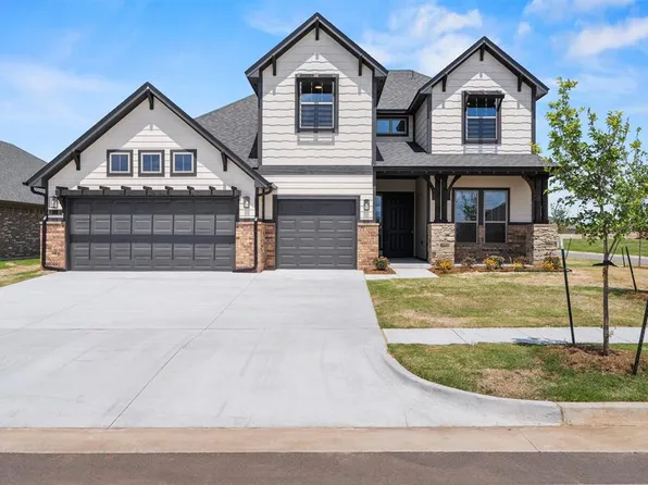 1401 SW 160th St, Moore, OK 73170