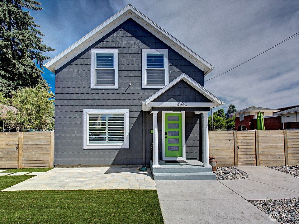 1st image of 500 W McLoughlin Boulevard