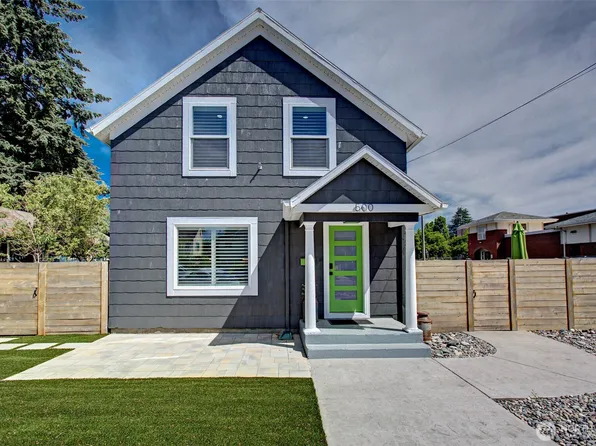 500 W McLoughlin Boulevard, Vancouver, WA 98660