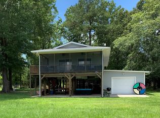 686 Pinehurst Rd, Winnsboro, SC 29180