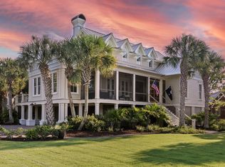 1723 Middle St, Sullivans Island, SC 29482