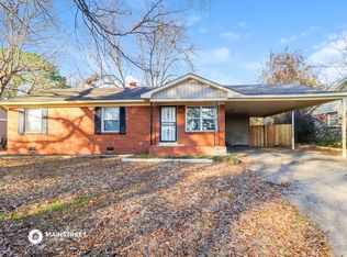 4000 Kenosha Rd, Memphis, TN 38118