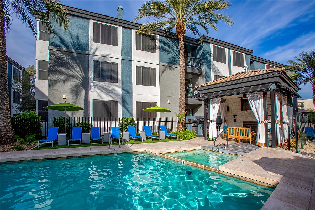 Building Photo - Ascent North Scottsdale