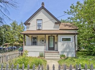 155 Royal St, Chicopee, MA 01020