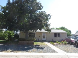 7350 Clay St, Westminster, CO 80030