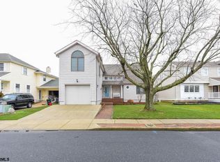115 Waterway Rd, Ocean City, NJ 08226
