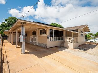 94-296 Loaa St, Waipahu, HI 96797