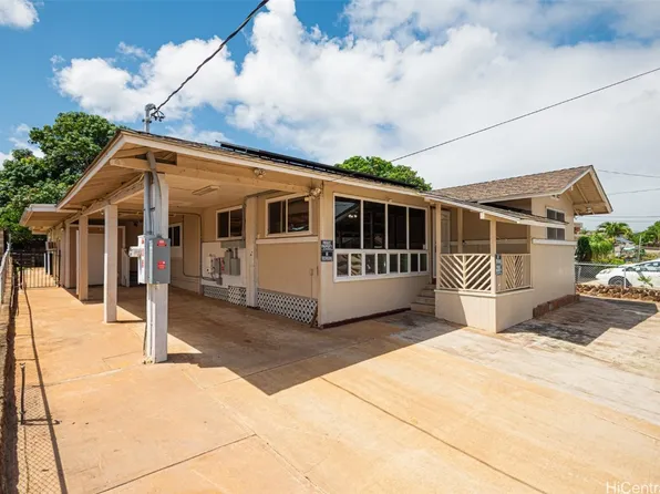 94-296 Loaa St, Waipahu, HI 96797