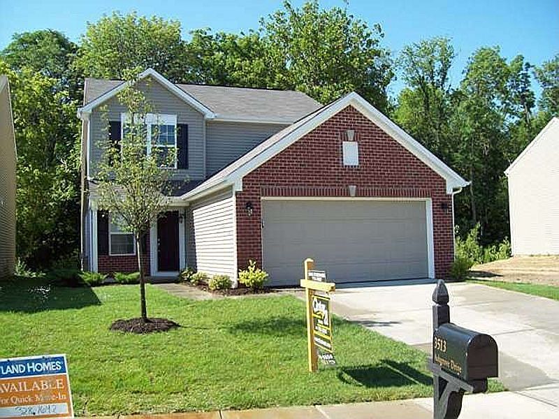 1st image of 3513 Ashgrove Dr