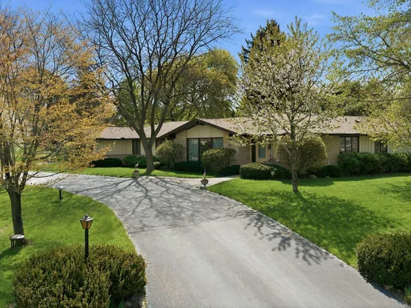 15085 Cascade DRIVE, Elm Grove, WI 53122
