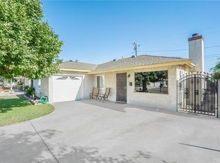 11726 Alburtis Ave, Norwalk, CA 90650