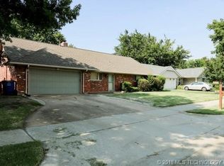 6801 E 47th St S, Tulsa, OK 74145