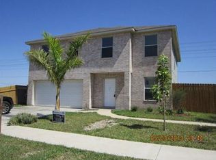 1809 W Washington St, Weslaco, TX 78599