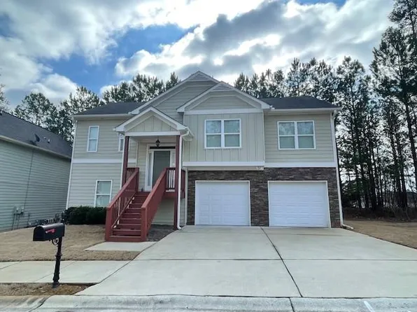 113 Omega Ct, Dallas, GA 30157