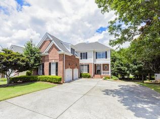 3575 Bridge Mill Ct, Norcross, GA 30092