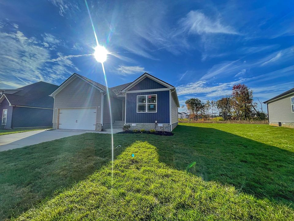 22 Cherry Rd Clarksville, TN Zillow