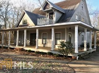 626 Park Ave, Lindale, GA 30147