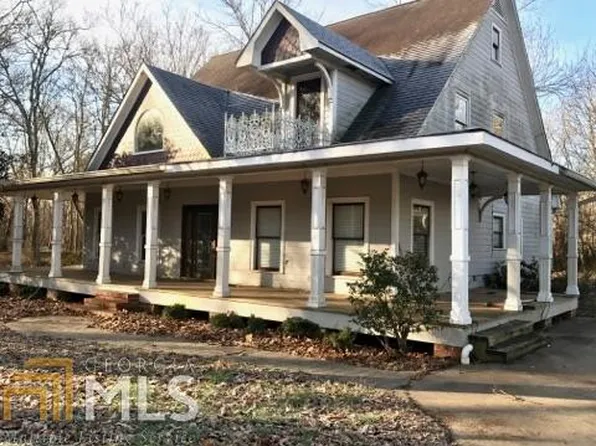 626 Park Ave, Lindale, GA 30147