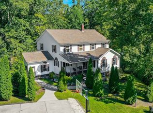 17808 Nash Rd, West Farmington, OH 44491