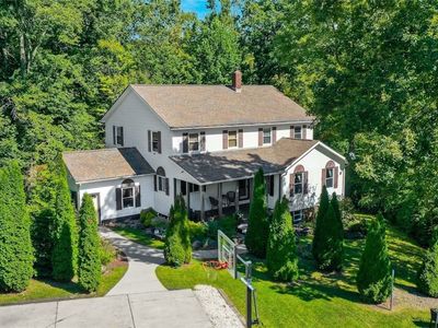 17808 Nash Rd, West Farmington, OH, 44491