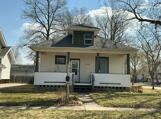 1504 N H St, Fremont, NE 68025