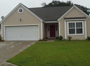 1236 Wando Shores Dr, Charleston, SC 29492