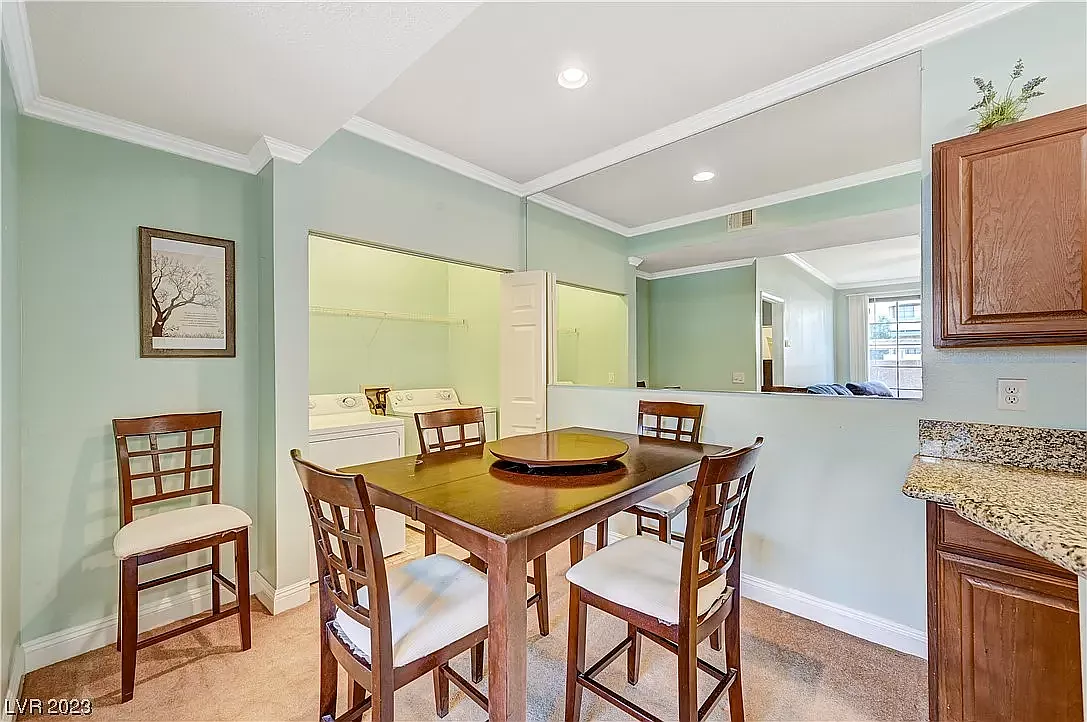 Building Photo - 5150 S Jones Blvd #101