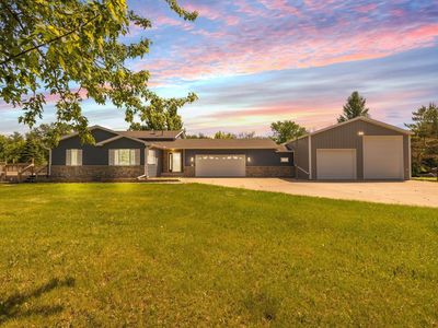 9260 Highway 95 NE, Foley, MN, 56329