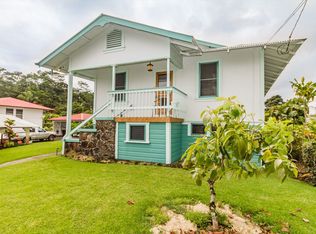 12 Hoomana St, Hilo, HI 96720
