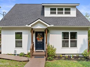 3494 Bohanan Top Rd, Sevierville, TN 37876