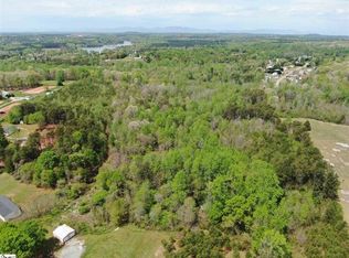 Gibbs Rd, Wellford, SC 29385