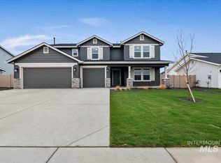 1971 Cashel St, Middleton, ID 83644