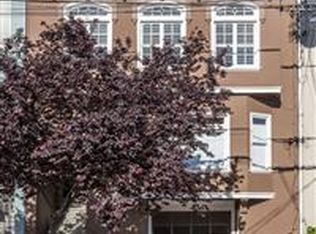 741 18th Ave, San Francisco, CA 94121
