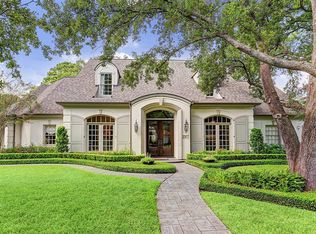 6 S Cheska Ln, Houston, TX 77024