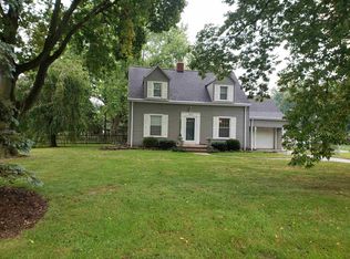 5240 Winchester Rd, Fort Wayne, IN 46819