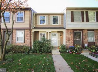 1337 Elm Grove Cir, Silver Spring, MD 20905