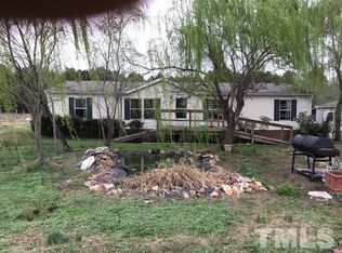 785 Barnes Lake Rd, Middlesex, NC 27557