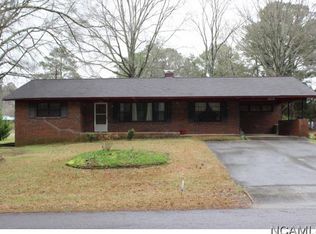 1015 Morningside Dr, Cullman, AL 35055