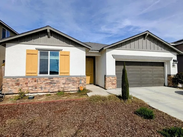 3604 E Cherry Avenue, Visalia, CA 93292