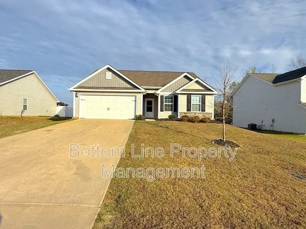 249 Caley St, Kings Mountain, NC 28086