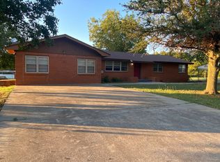 1200 Taylor St, Ryan, OK 73565