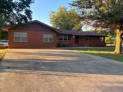 1200 Taylor St, Ryan, OK, 73565
