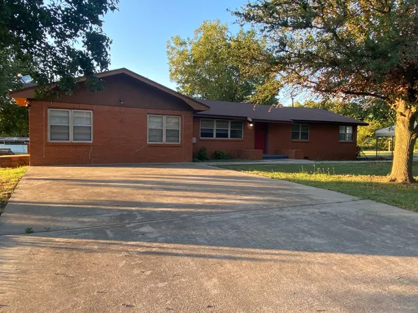 1200 Taylor St, Ryan, OK 73565