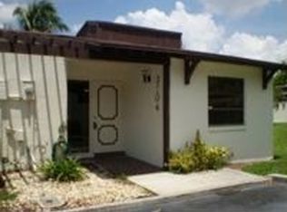 3704 SW 68th Way, Miramar, FL 33023