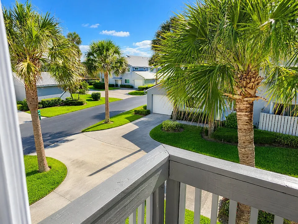 4949 N Highway A1A #54