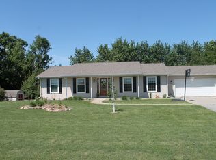 2431 Fairman Ave, State Center, IA 50247