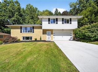 12095 Havana Rd, Garfield Heights, OH 44125