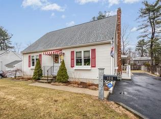 108 Jean St, Framingham, MA 01701